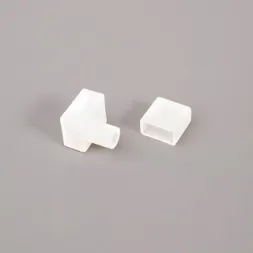 Заглушка Arlight MOONLIGHT-CAP-06x12mm-SIDE-S-SET 041058