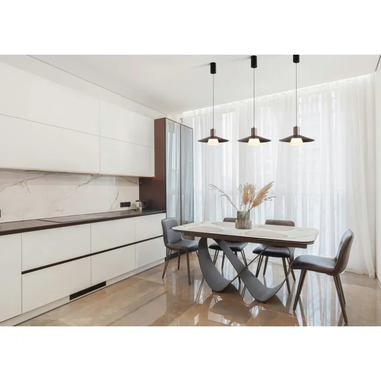 Подвесной светильник Freya Fari FR5600PL-L5MG в Нижнем Новгороде