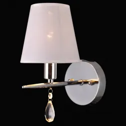 Бра Natali Kovaltseva Valence 70039-1W CHROME