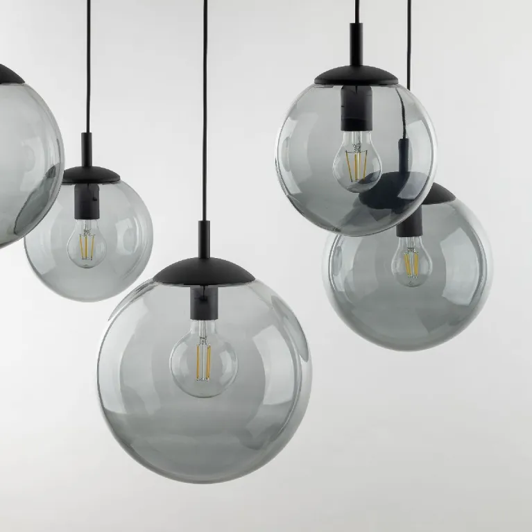 Каскадная люстра TK Lighting 5382 Esme a068567 в Нижнем Новгороде