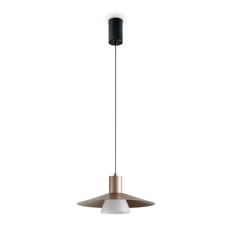 Подвесной светильник Freya Fari FR5600PL-L5MG в Нижнем Новгороде