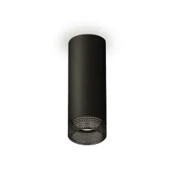 Потолочный светильник Ambrella Light Techno Spot XS6343021 (C6343, N6151)
