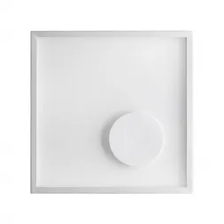 Настенный светодиодный светильник Odeon Light Espero 3867/38WL