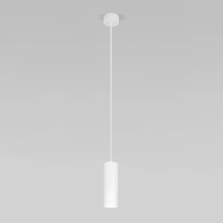 Подвесной светодиодный светильник Elektrostandard Base 50246 LED 7W 4000K белый a064185 в Нижнем Новгороде