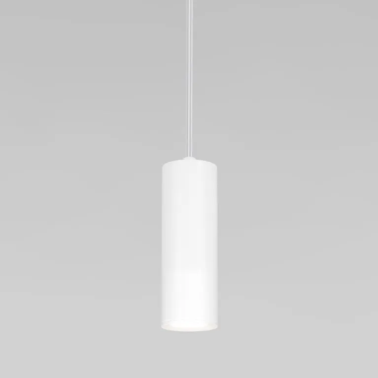 Подвесной светодиодный светильник Elektrostandard Base 50246 LED 7W 4000K белый a064185 в Нижнем Новгороде
