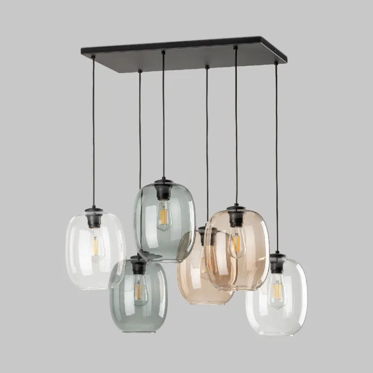 Каскадная люстра TK Lighting 5974 Elio a068561 в Нижнем Новгороде