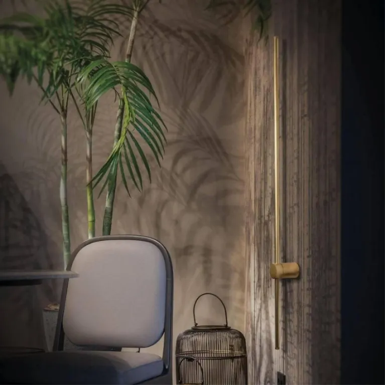 Настенный светодиодный светильник Loft IT Rays 10158BK в Нижнем Новгороде