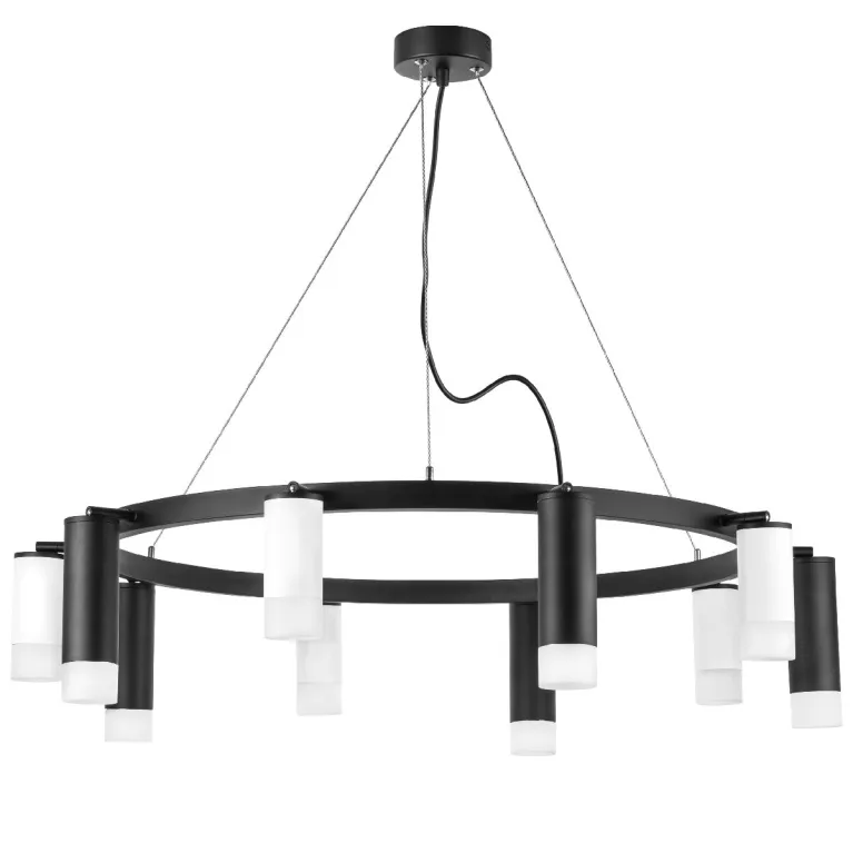 Подвесная люстра Lightstar Rullo (571020+214436-5+214487-5+202431-10) LR0203658751 в Нижнем Новгороде