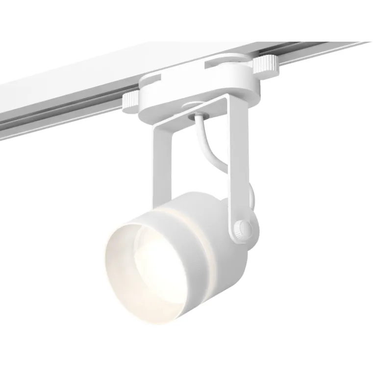 Трековый однофазный светильник Ambrella Light Track System XT6601081 (C6601, N6228) в Нижнем Новгороде