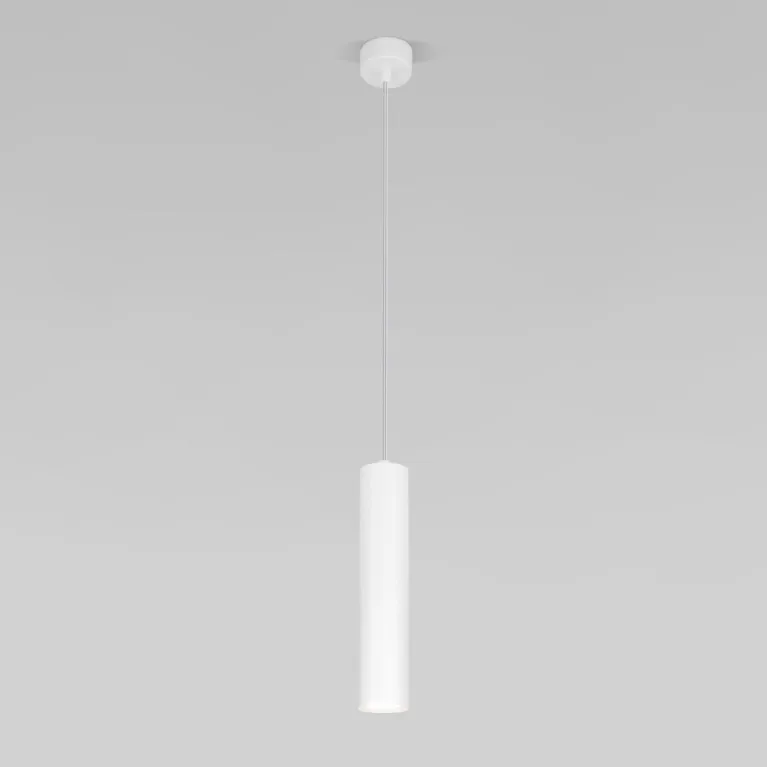 Подвесной светодиодный светильник Elektrostandard Base 50247 LED 7W 4000K белый a064187 в Нижнем Новгороде