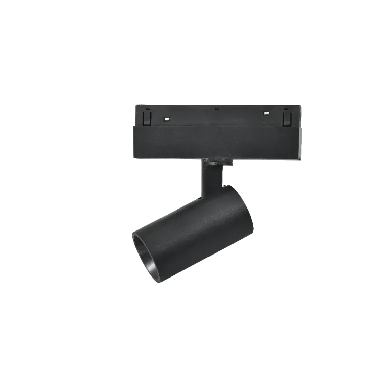 Трековый магнитный светильник iLedex Vision 4822-011-D45-8W-38DG-3000K-BK в Нижнем Новгороде
