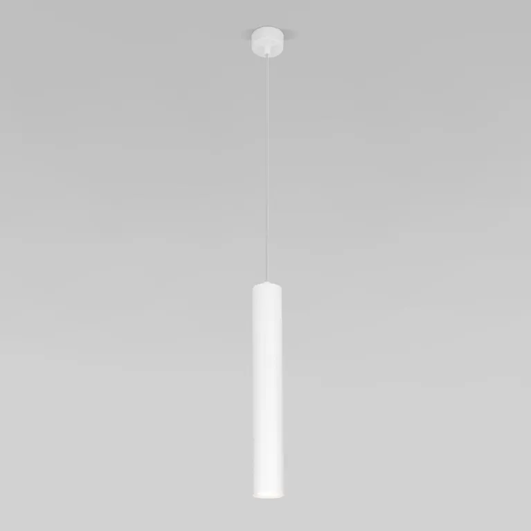 Подвесной светодиодный светильник Elektrostandard Base 50248 LED 7W 4000K белый a064189 в Нижнем Новгороде