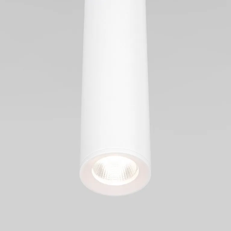 Подвесной светодиодный светильник Elektrostandard Base 50248 LED 7W 4000K белый a064189 в Нижнем Новгороде