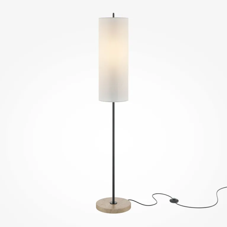 Торшер Maytoni Glamping MOD437FL-01B в Нижнем Новгороде