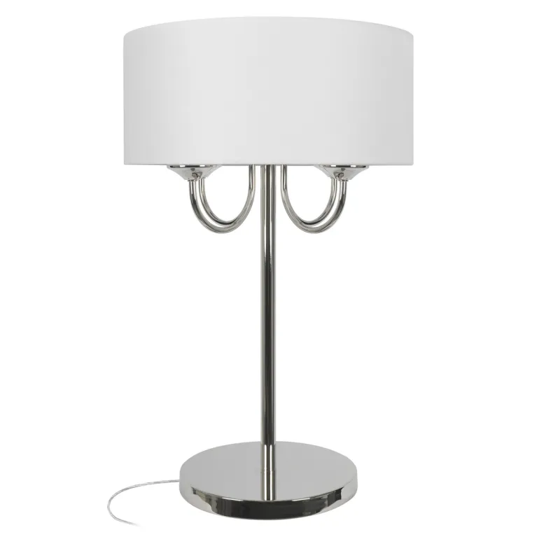 Настольная лампа Loft IT Balance 10416T CR в Нижнем Новгороде