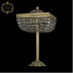 Настольная лампа Art Classic 22.112L6.25SP.G