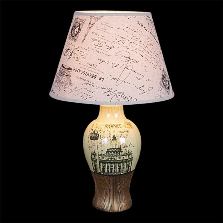 Настольная лампа Reluce 00337-0.7-01 в Нижнем Новгороде