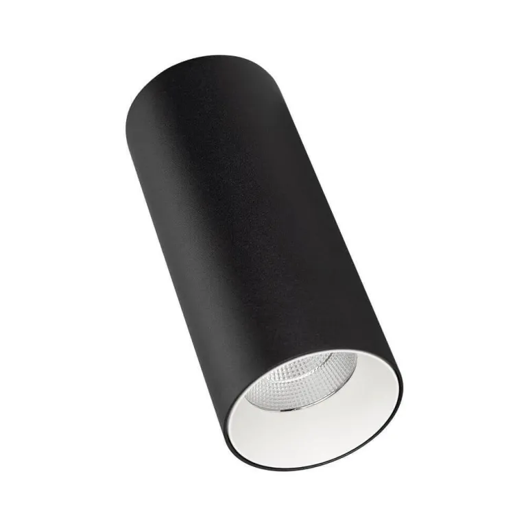 Потолочный светодиодный светильник Arlight SP-Polo-Surface-R65-8W Warm3000 027507 в Нижнем Новгороде