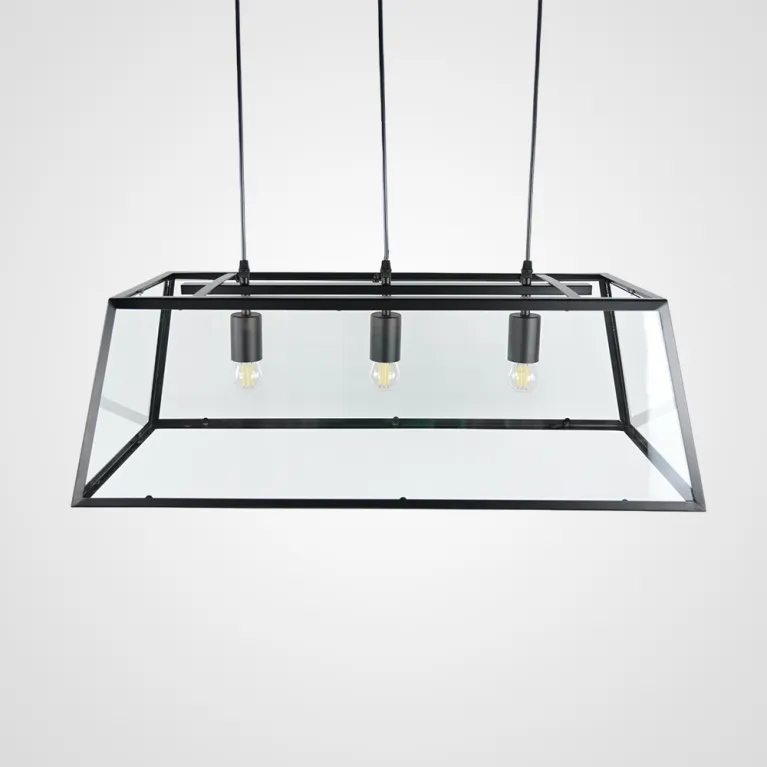 Подвесной светильник ImperiumLoft Model 249061-26 в Нижнем Новгороде