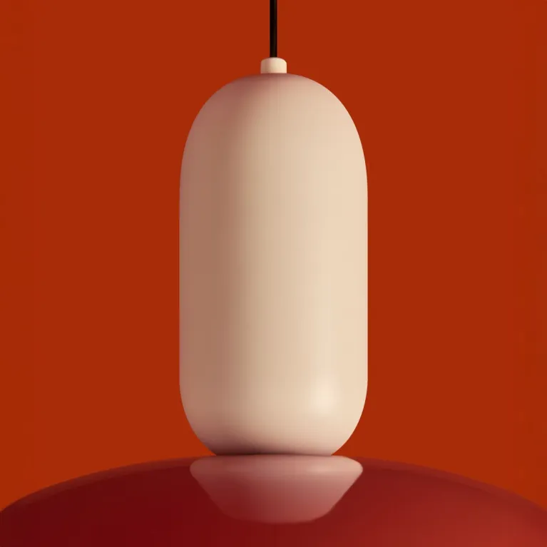 Подвесной светильник Freya Lotus FR5551PL-01WR в Нижнем Новгороде