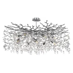 Люстра на штанге Arte Milano 23111.1000.14.E14.B CB