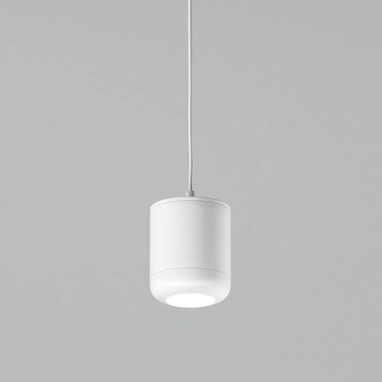 Подвесной светодиодный светильник Elektrostandard Onde 50249 LED 15W 4000K белый a064203 в Нижнем Новгороде