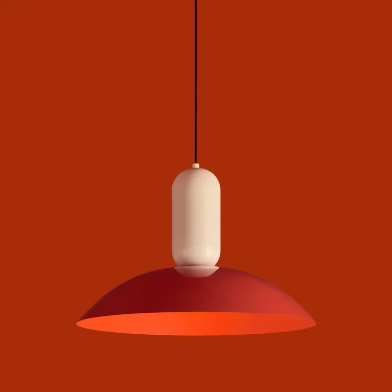 Подвесной светильник Freya Lotus FR5551PL-01WR в Нижнем Новгороде