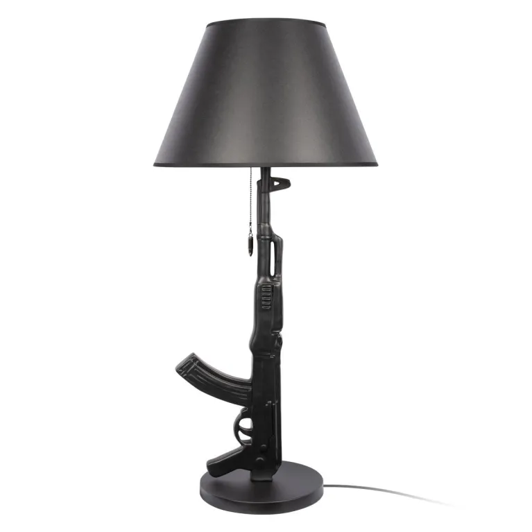 Настольная лампа Loft IT Arsenal 10136/B Dark grey в Нижнем Новгороде