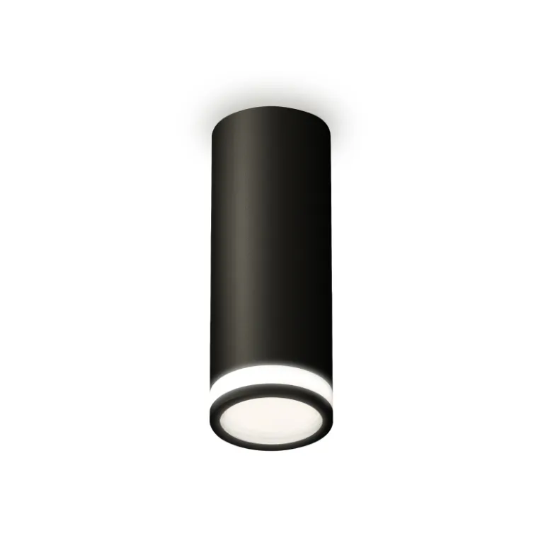 Потолочный светильник Ambrella Light Techno Spot XS6343040 (C6343, N6221) в Нижнем Новгороде