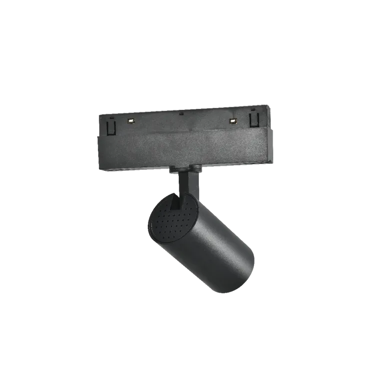 Трековый магнитный светильник iLedex Vision SMART 4822-011-D45-8W-38DG-BK в Нижнем Новгороде