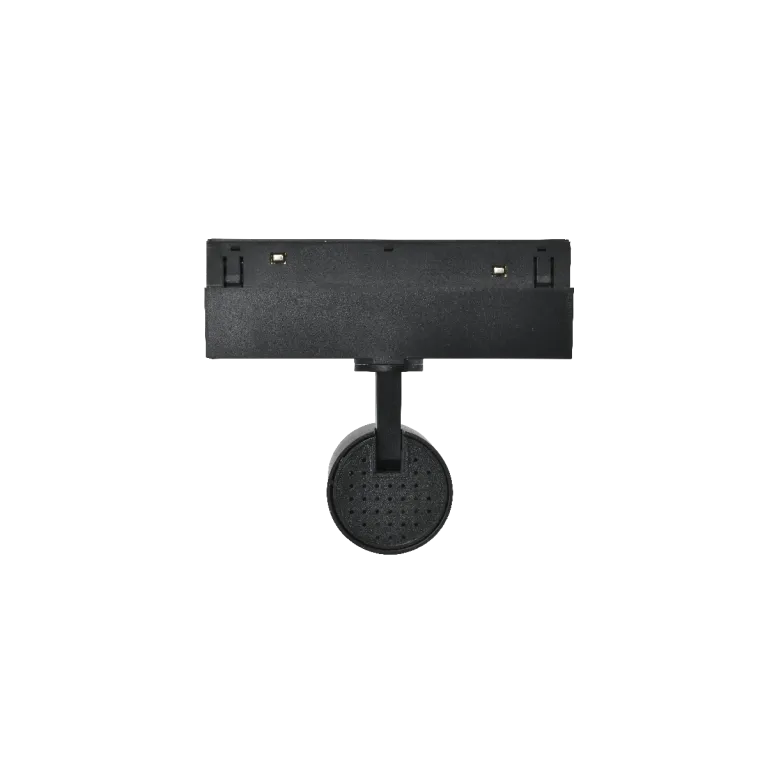 Трековый магнитный светильник iLedex Vision SMART 4822-011-D45-8W-38DG-BK в Нижнем Новгороде