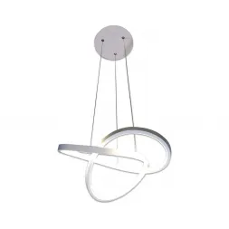 Подвесной светодиодный светильник Kink Light Бейли 08638