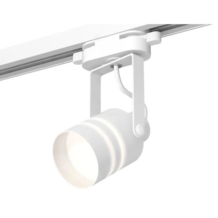 Трековый однофазный светильник Ambrella Light Track System XT6601082 (C6601, N6235) в Нижнем Новгороде