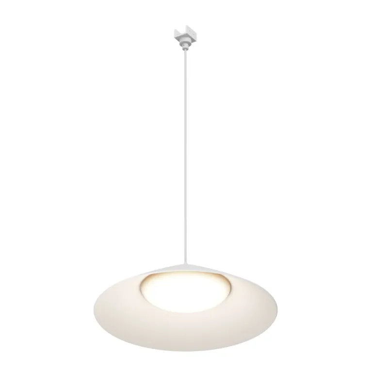 Уличный трековый светильник Maytoni Campana Elasity IP O-TR01-1-P-12WW3K в Нижнем Новгороде