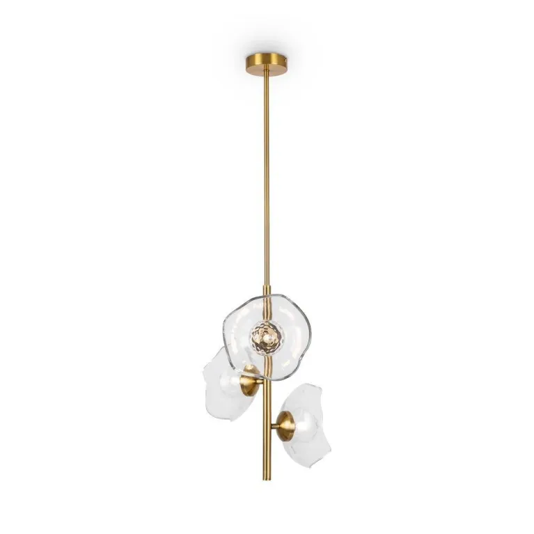 Подвесная люстра Maytoni Miracle MOD207PL-03BS в Нижнем Новгороде