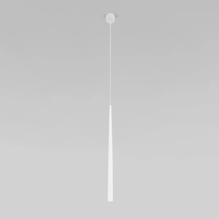 Подвесной светодиодный светильник Elektrostandard Sirio 50257 LED 3W 4000K белый матовый a064289 в Нижнем Новгороде