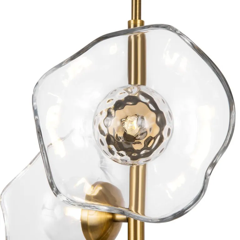 Подвесная люстра Maytoni Miracle MOD207PL-03BS в Нижнем Новгороде