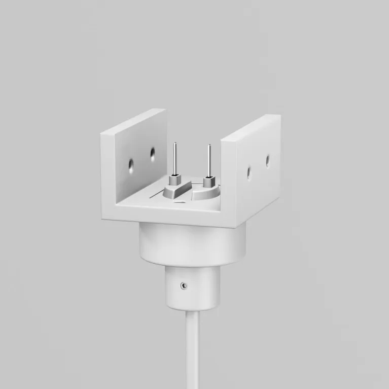 Уличный трековый светильник Maytoni Campana Elasity IP O-TR01-1-P-12WW3K в Нижнем Новгороде