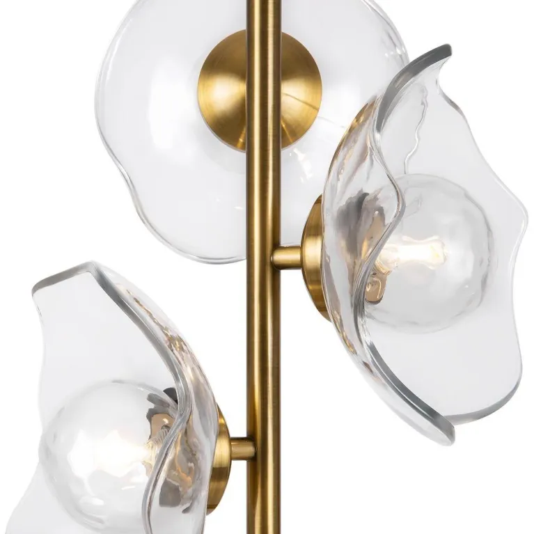 Подвесная люстра Maytoni Miracle MOD207PL-03BS в Нижнем Новгороде