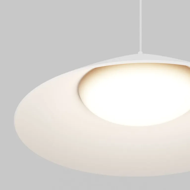 Уличный трековый светильник Maytoni Campana Elasity IP O-TR01-1-P-12WW3K в Нижнем Новгороде