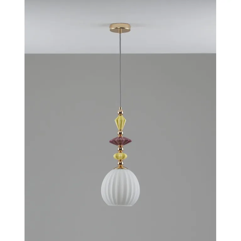 Подвесной светильник Moderli Charm V11180-1P в Нижнем Новгороде