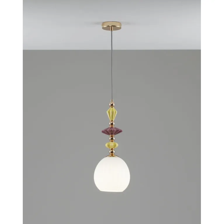 Подвесной светильник Moderli Charm V11180-1P в Нижнем Новгороде