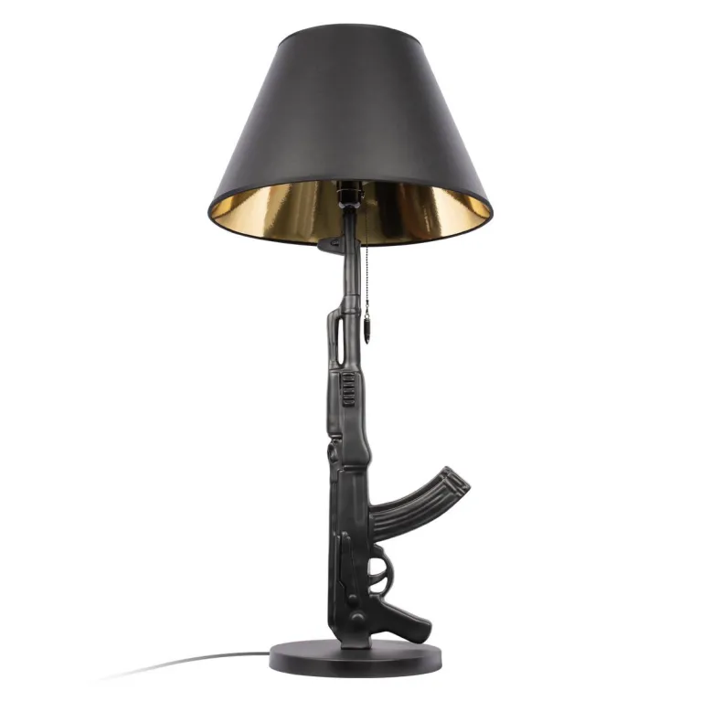Настольная лампа Loft IT Arsenal 10136/B Dark grey в Нижнем Новгороде
