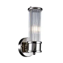 Бра DeLight Collection Claridges KM0768W-1 nickel
