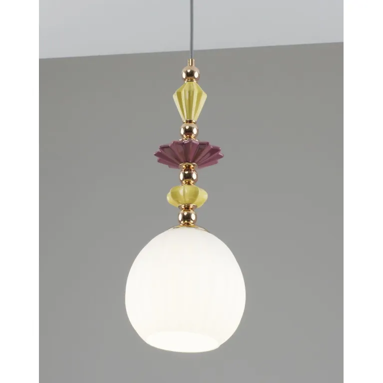 Подвесной светильник Moderli Charm V11180-1P в Нижнем Новгороде