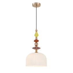 Подвесной светильник Moderli Charm V11181-1P