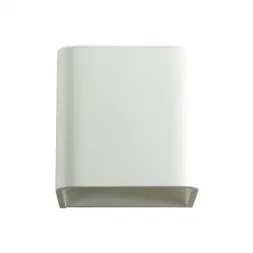 Настенный светодиодный светильник Odeon Light Muralia 3594/5WL