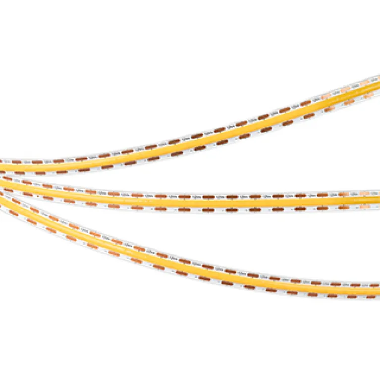 Светодиодная герметичная лента Arlight COB-SE-X360-8mm 5V Warm2700 (5 W/m, IP65, CSP, 5m) 041710 в Нижнем Новгороде