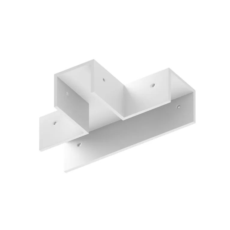 Коннектор T-образный для профиля Maytoni O-TR001-TC-W в Нижнем Новгороде