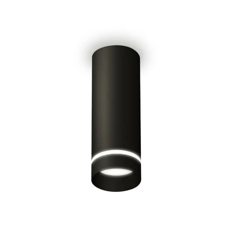 Потолочный светильник Ambrella Light Techno Spot XS6343041 (C6343, N6229) в Нижнем Новгороде